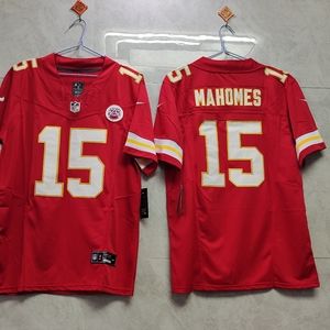 Patrick Mahomes Kansas City Chiefs Nike Legend Jersey